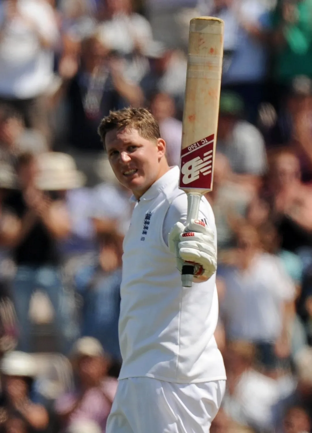 Is Gary Ballance Joining Zimbabwe's Coaching Staff for the England Tour?