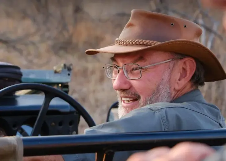 गैरी फ्रीमैन की दर्दनाक मौत: हाथी के हमले में खींची गई अंतिम सांस