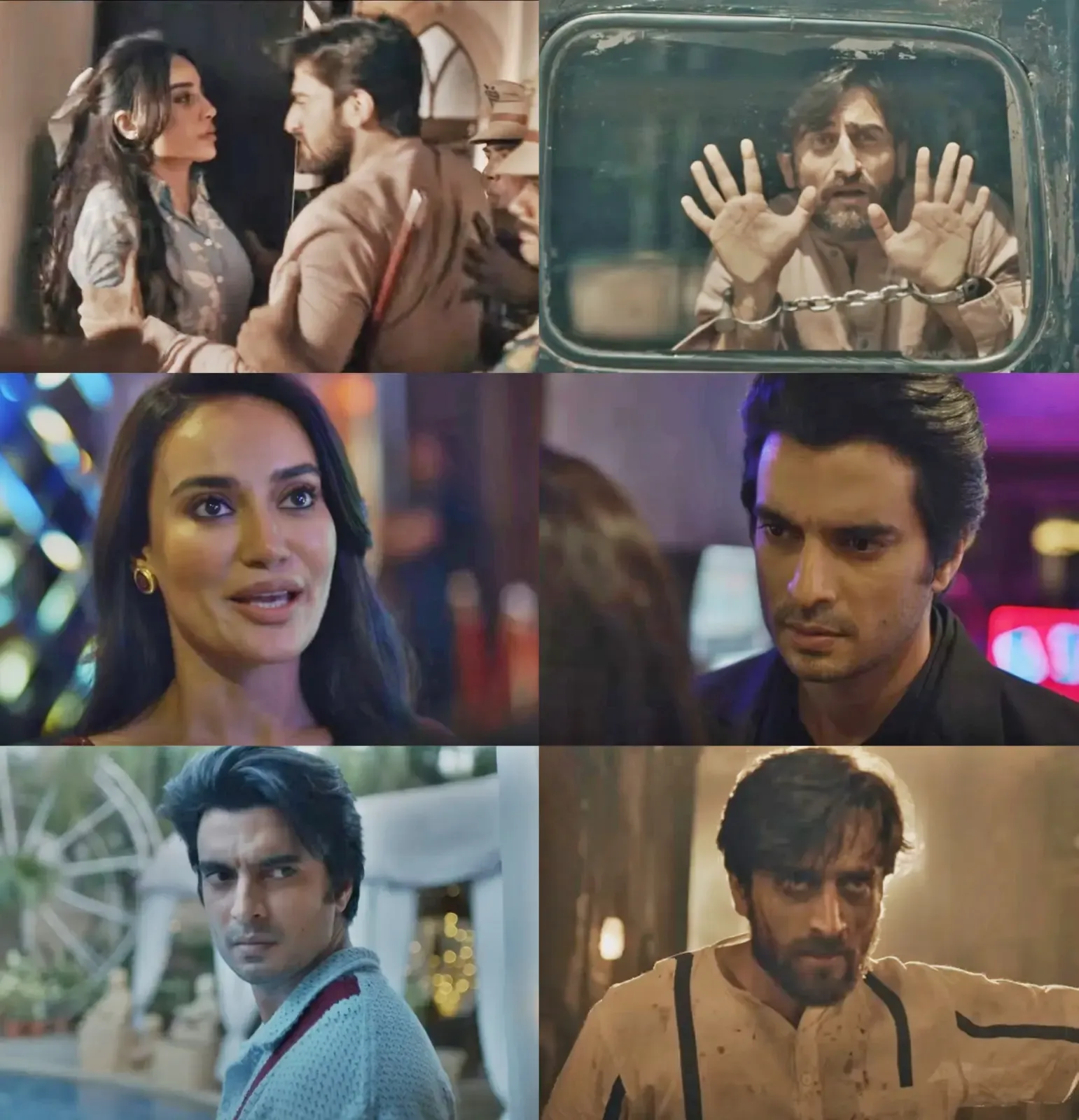 Gashmeer Mahajani is fueled by revenge in the ‘Gunnah 2’ trailer