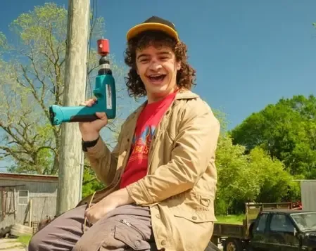Gaten Matarazzo shares how he makes his eight-year-long relationship work