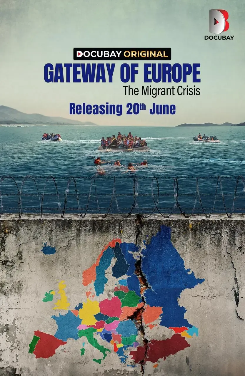 What Challenges Do Migrants Face in 'Gateway of Europe - The Migrant Crisis'?