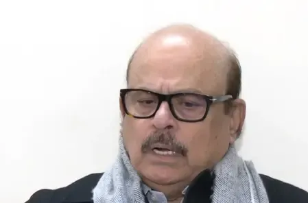 ‘गठबंधन अभी जिंदा है’, राजद को लेकर कांग्रेस सांसद तारिक अनवर का दावा