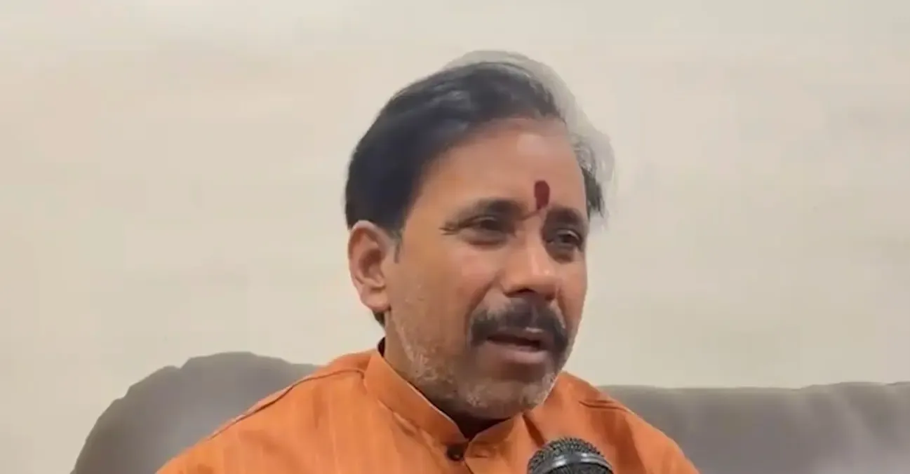 'इंडिया' ब्लॉक की बैठक पर एनडीए का हमला: 'गठबंधन में आपसी टकराव, अखिलेश-ममता दूर'
