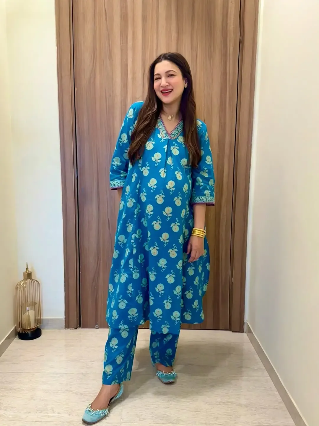 Did Gauahar Khan Appear on ‘Bigg Boss 19’ to Bash Contestants?