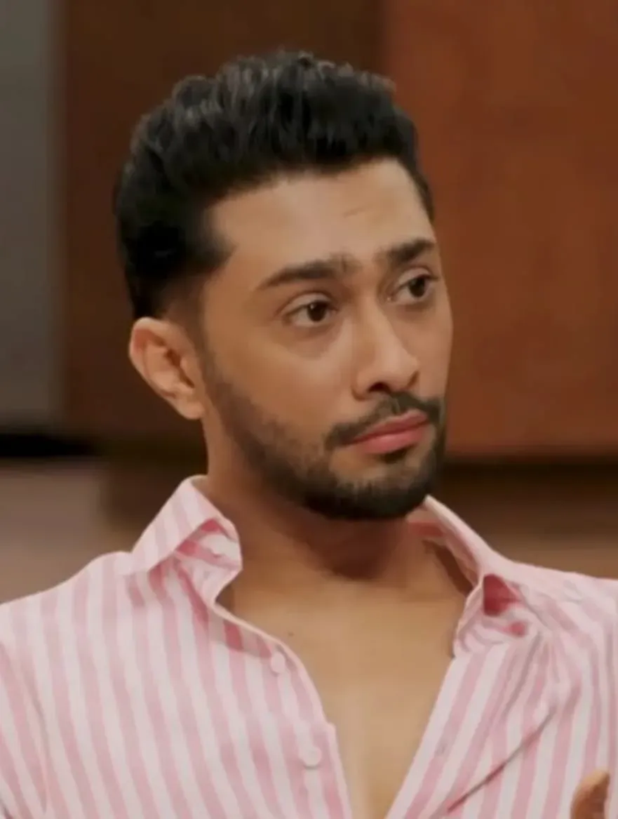 Gauahar Khan posts romantic note for Zaid Darbar after defending him over Kushal Tandon joke