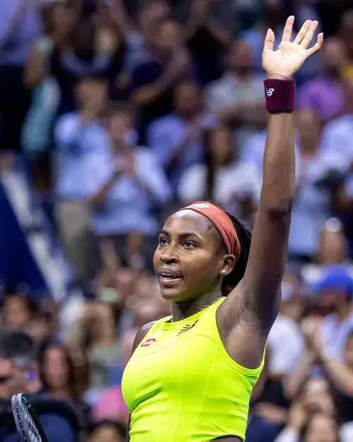 Did Gauff and Pegula Begin Their Cincinnati Campaigns with Wins?