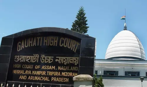 Gauhati HC takes suo motu action on Assam prison crisis: HIV, overcrowding, 27 deaths