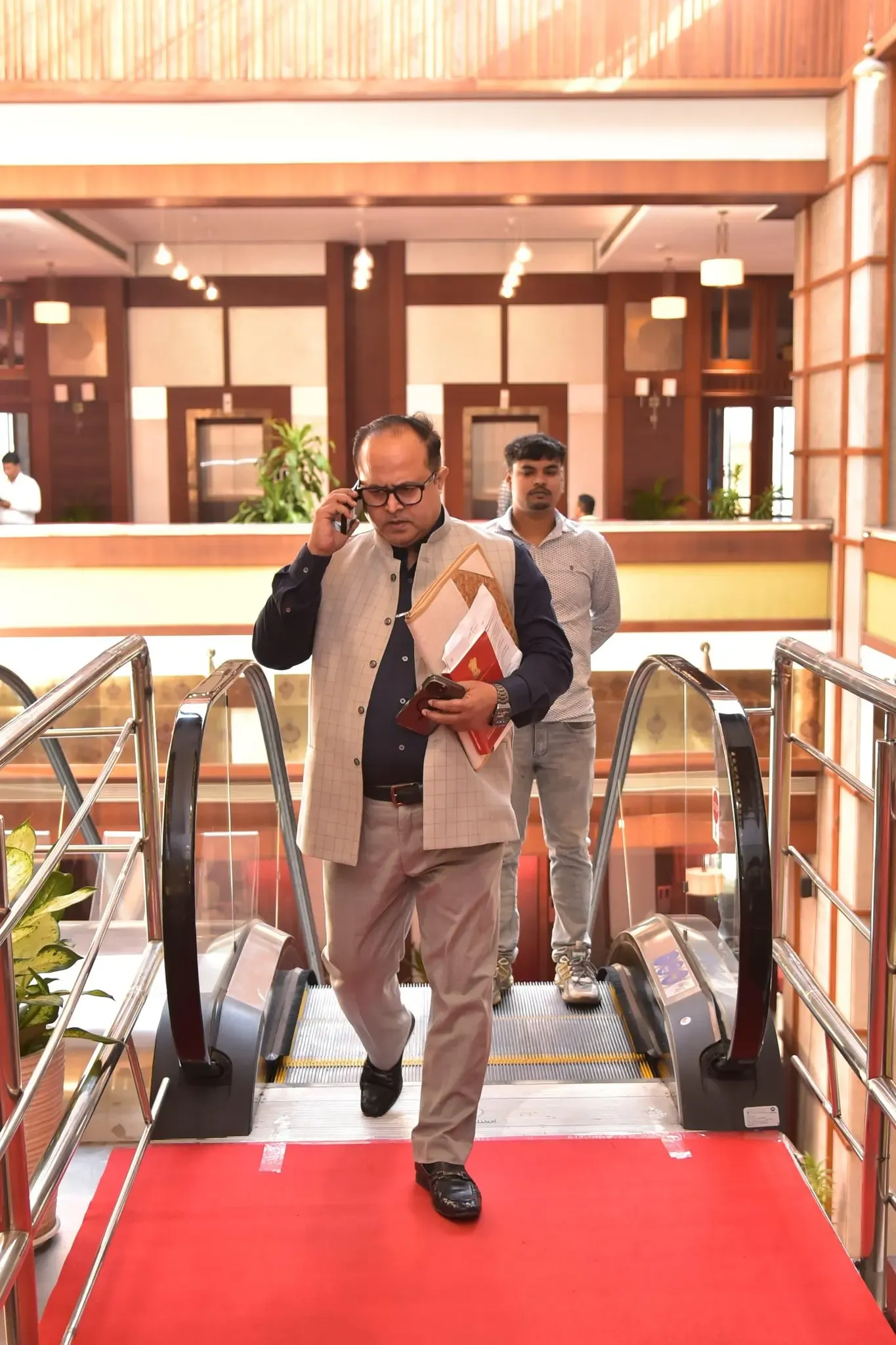 Did the Gauhati HC Order the Release of AIUDF MLA Aminul Islam?