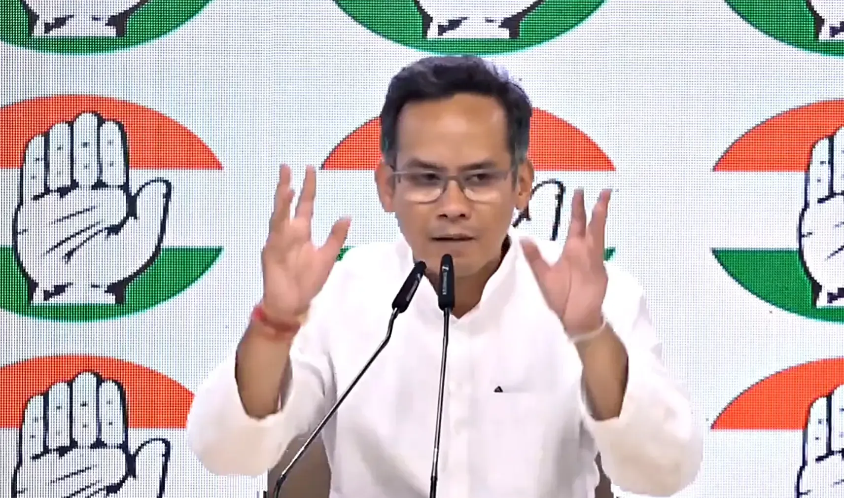 Gaurav Gogoi 'Pakistan Links': Cong MP Will Comply with SIT Summons