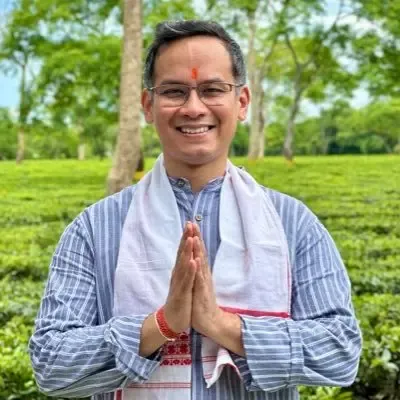 Gaurav Gogoi seeks disclosure of ‘mastermind’ in Zubeen Garg death probe