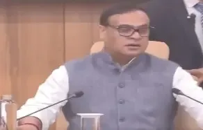 Did Gaurav Gogoi Go Silent Digitally for 10 Days in Pakistan?