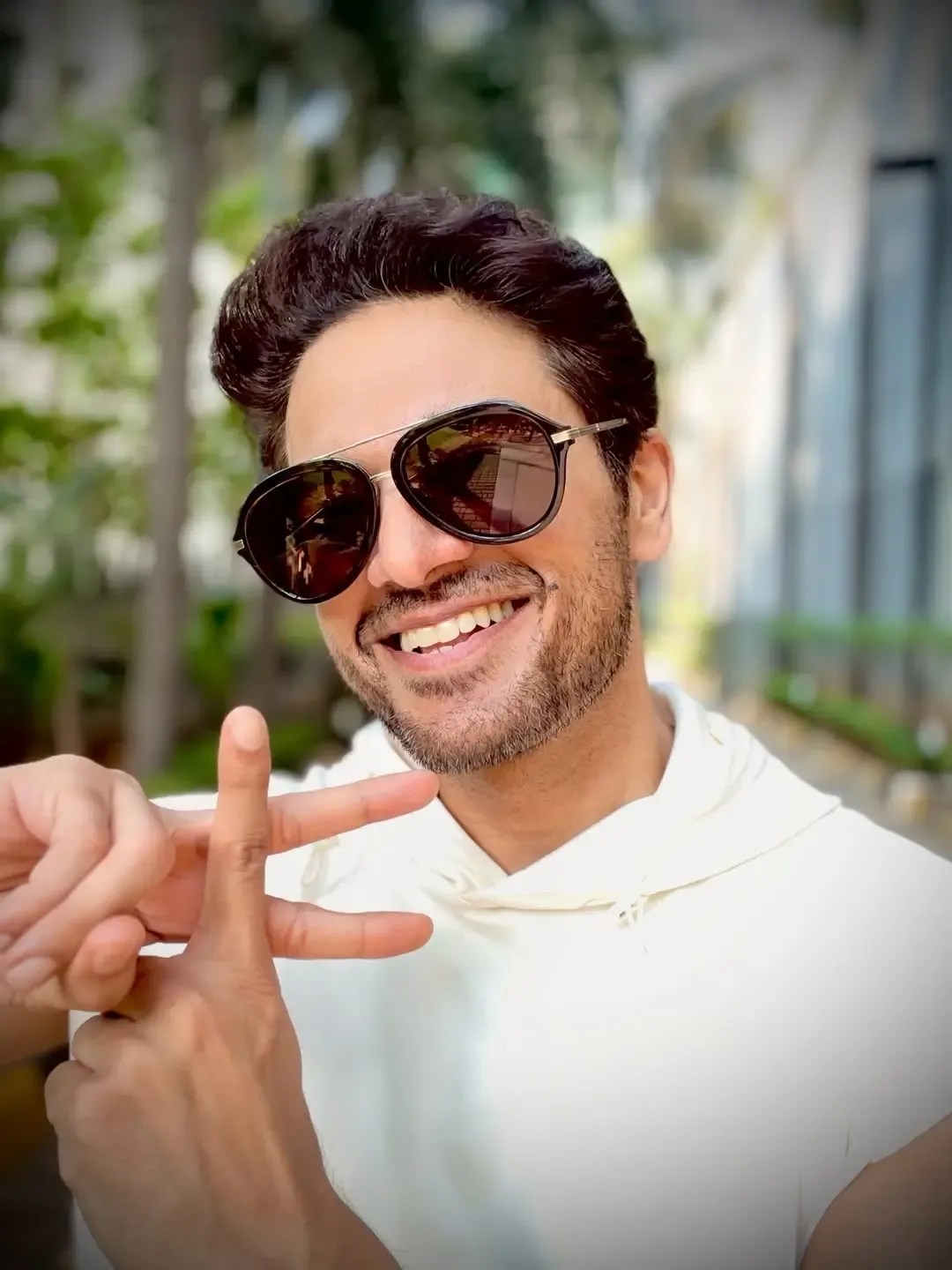 Gaurav Khanna reunites with Bigg Boss castmates in Khatron Ke Khiladi 15
