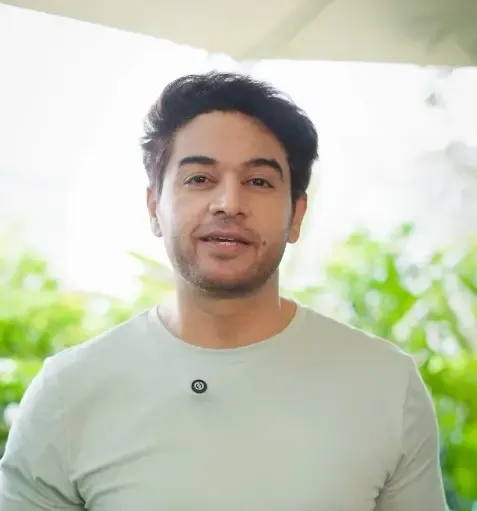 Gaurav Khanna mines reality TV for character depth, enters Khatron Ke Khiladi