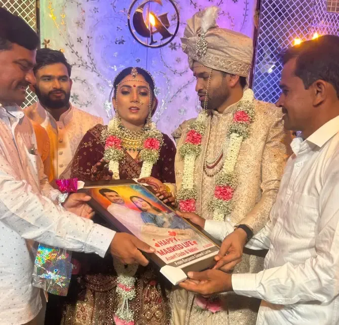 क्या गौरी पालवे मामले में अनंत गर्जे को कोर्ट ने 2 दिसंबर तक पुलिस कस्टडी में भेजा?