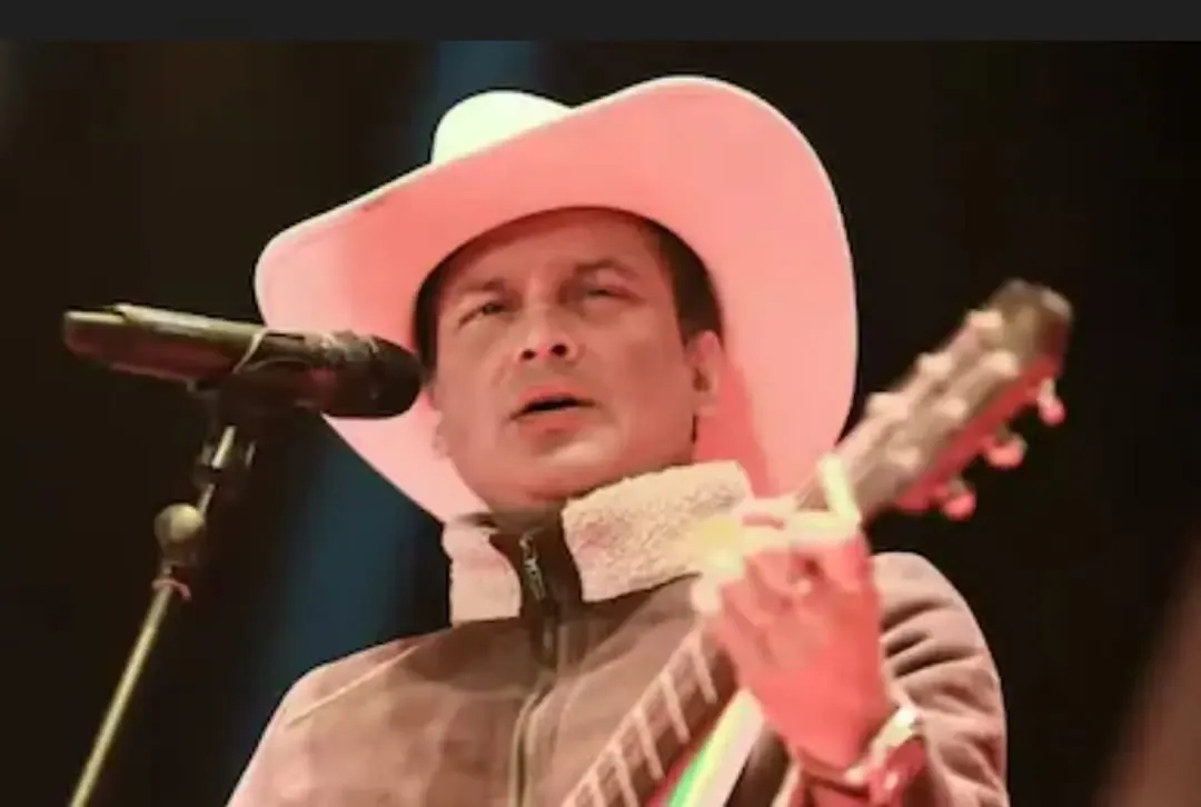 Did Gautam Adani Call Zubeen Garg a True Legend Whose Music Defined the Northeast?