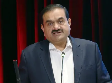 US court dismisses all charges against Gautam Adani; $18 mn SEC settlement finalised