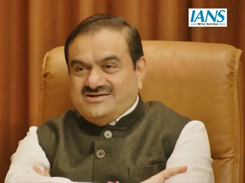 Harsh Goenka Finds Gautam Adani's Work-Life Balance Views 'Interesting'