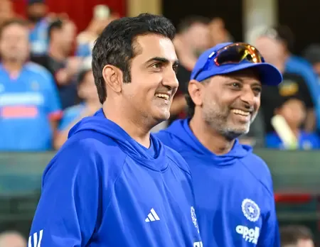 क्या गौतम गंभीर की आलोचना 'एजेंडा' का हिस्सा है? सीतांशु कोटक