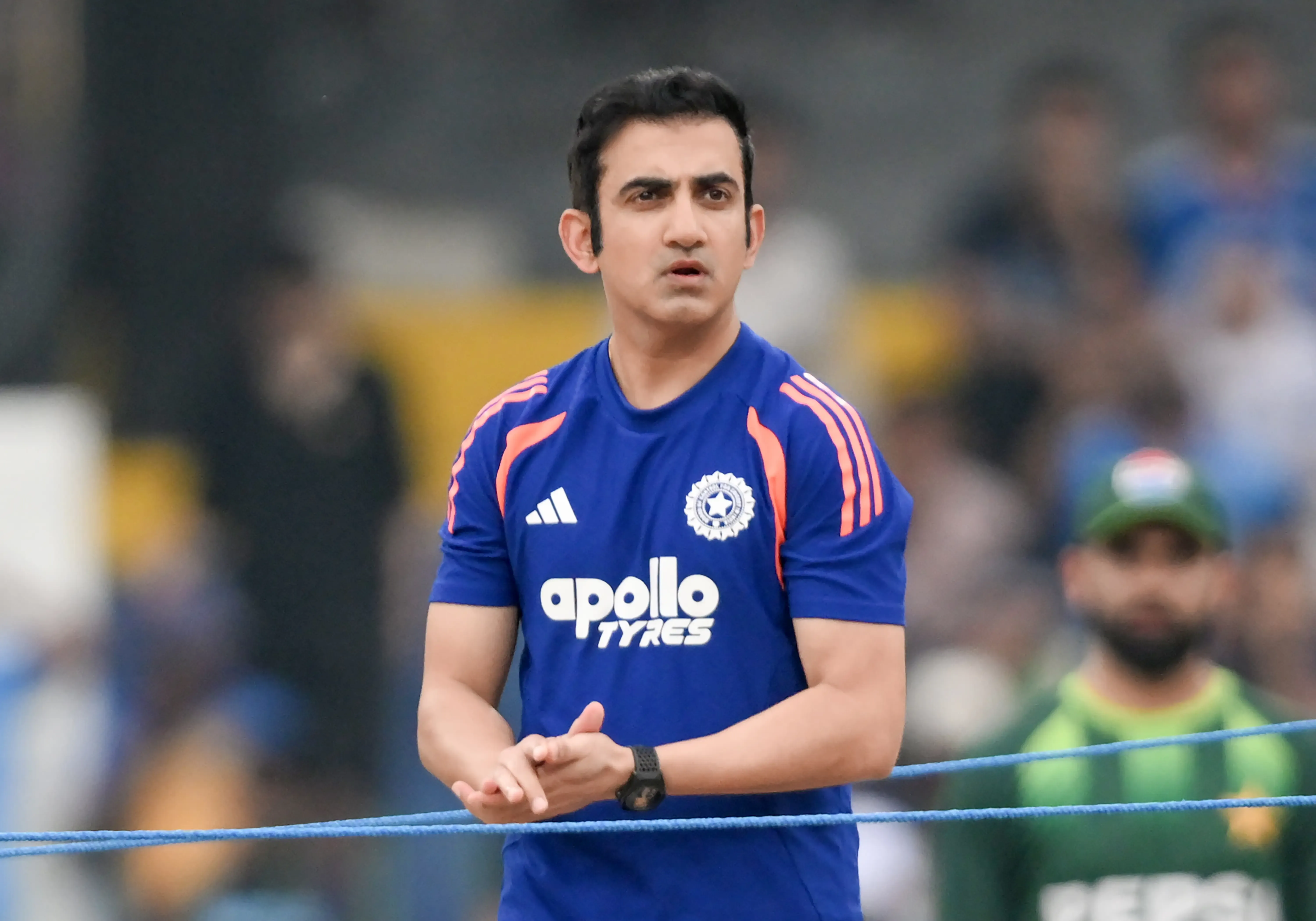 अहमद शहजाद का गौतम गंभीर पर निशाना: सही प्लेइंग इलेवन की आवश्यकता