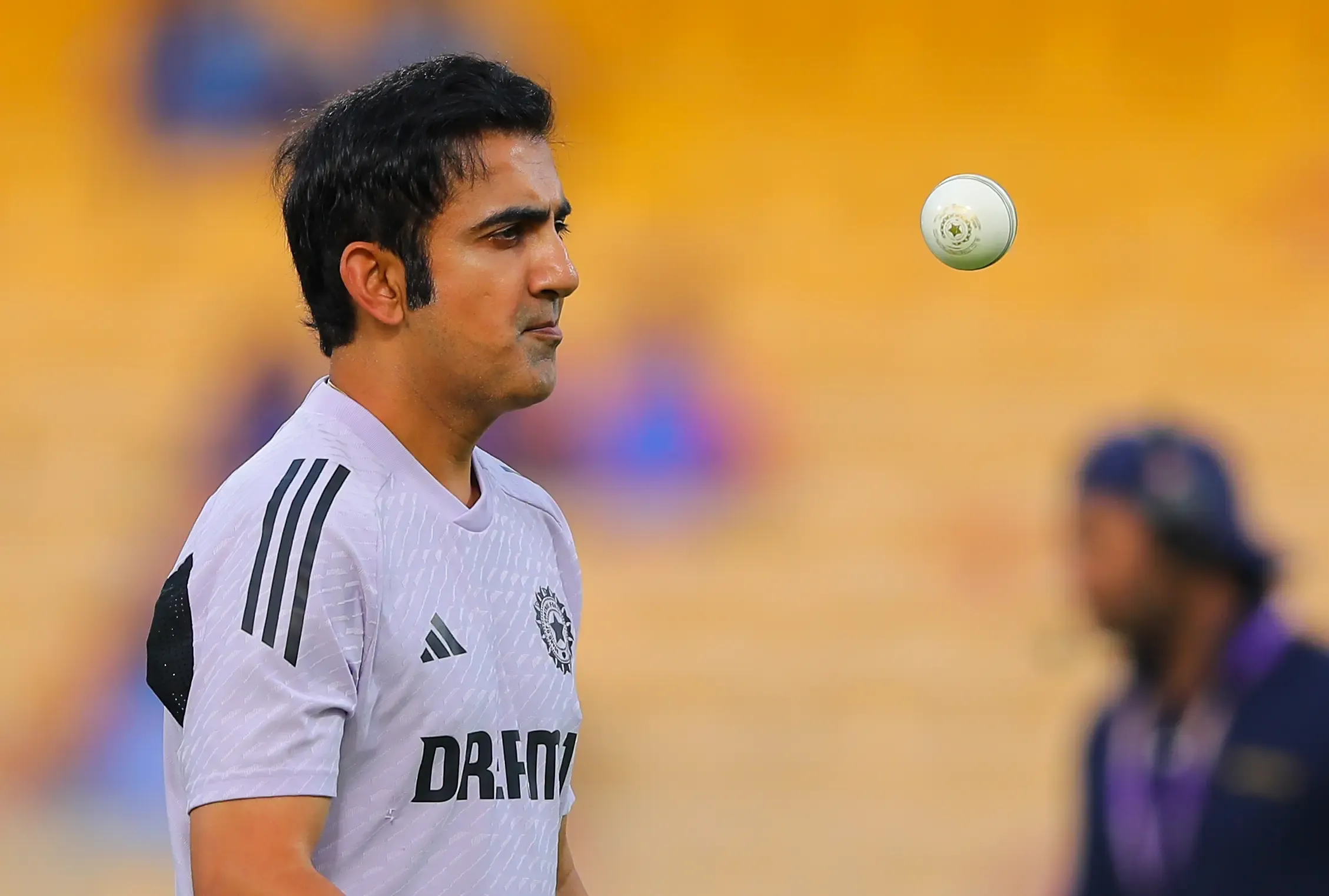 Gautam Gambhir to Mentor Young Cricketers in Raipur