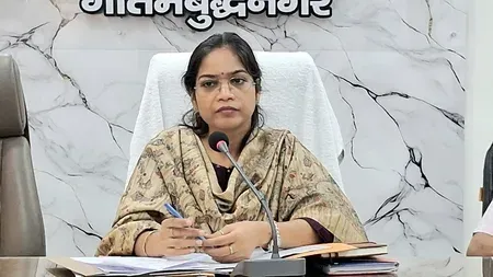 बीएड प्रवेश परीक्षा 2026: गौतमबुद्धनगर के 17 केंद्रों पर 31 मई को दो पालियों में होगी परीक्षा