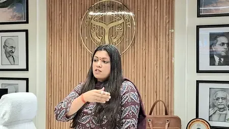 गौतमबुद्ध नगर: श्रमिकों के बेहतर स्वास्थ्य के लिए जिला प्रशासन सक्रिय, औद्योगिक क्षेत्रों में लगेंगे मेडिकल कैंप