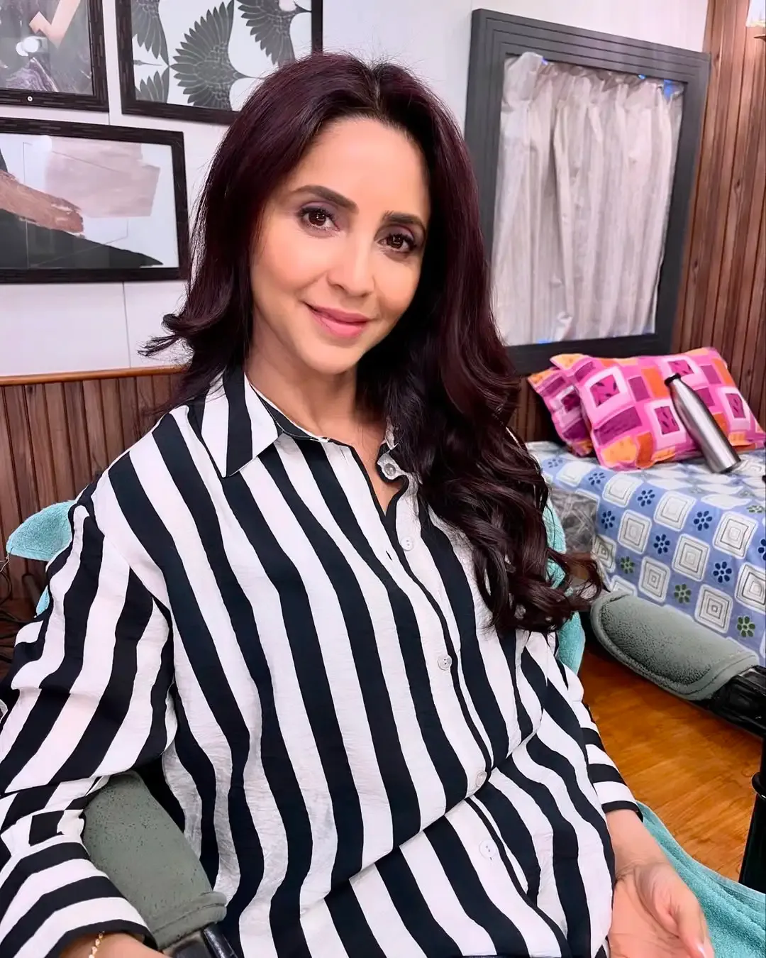 Did Gautami Kapoor Cross the Line by Wanting to Gift a 'Sex Toy' to Her 16-Year-Old Daughter?