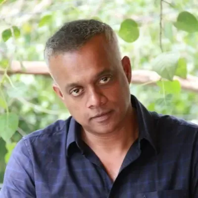 What Does Gautham Vasudev Menon Think About Completing 25 Years in Film Industry?