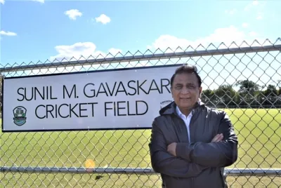 Is Gavaskar Seeking Protection of His Personality Rights from the Delhi HC?