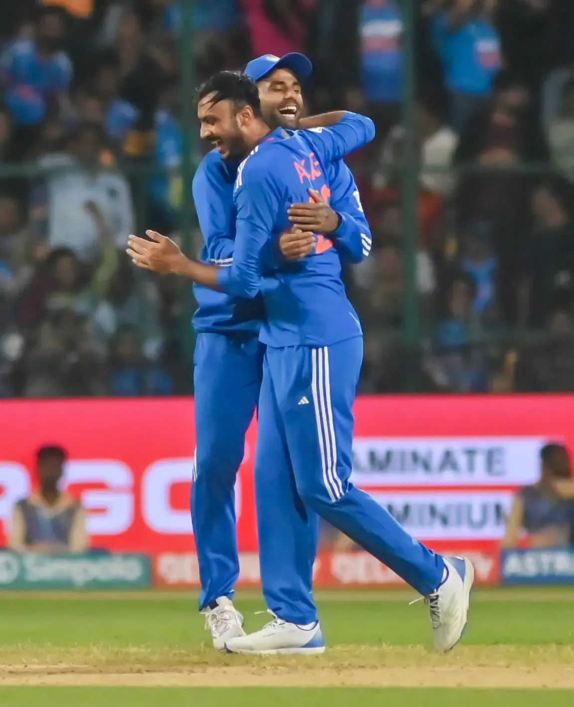 Can Suryakumar Yadav Lead India to Glory in the 2025 T20 Asia Cup?