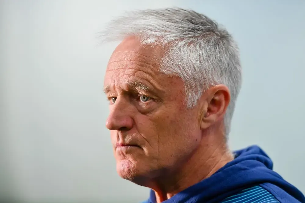 Is Gavin Larsen Set to Revitalize New Zealand’s Selection Panel?