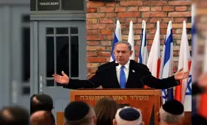 Israeli Prime Minister Netanyahu Warns Ceasefire May End if Hostages Not Returned by Saturday
