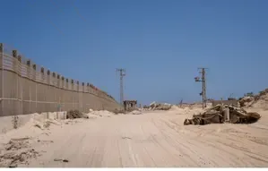 Is the Restricted Rafah Crossing Endangering Patients in Gaza?
