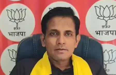 गाजा पर सोनिया गांधी के लेख से सियासत गरमाई, BJP-JDU ने कांग्रेस पर दोहरेपन का आरोप लगाया