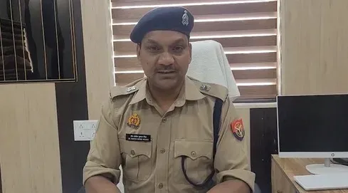 गाजीपुर विनित राय हत्याकांड: दो आरोपी शिवम दुबे और रहमान अली गिरफ्तार, मुख्य आरोपी शंकर पांडे अभी फरार