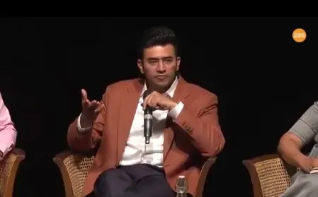 जीबीजी एक्ट : तेजस्वी सूर्या ने कहा, विकेंद्रीकरण की आड़ में बेंगलुरु शासन का पुनः केंद्रीकरण