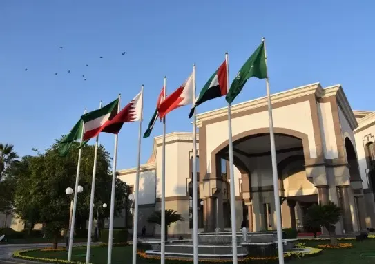 GCC rejects Iran's Strait of Hormuz closure moves at Jeddah summit