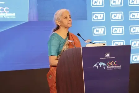 What Impact Do GCCs Have on Economic Growth?