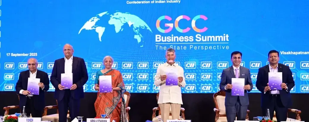 Will GCCs Propel India to the Forefront of Innovation and Job Creation?