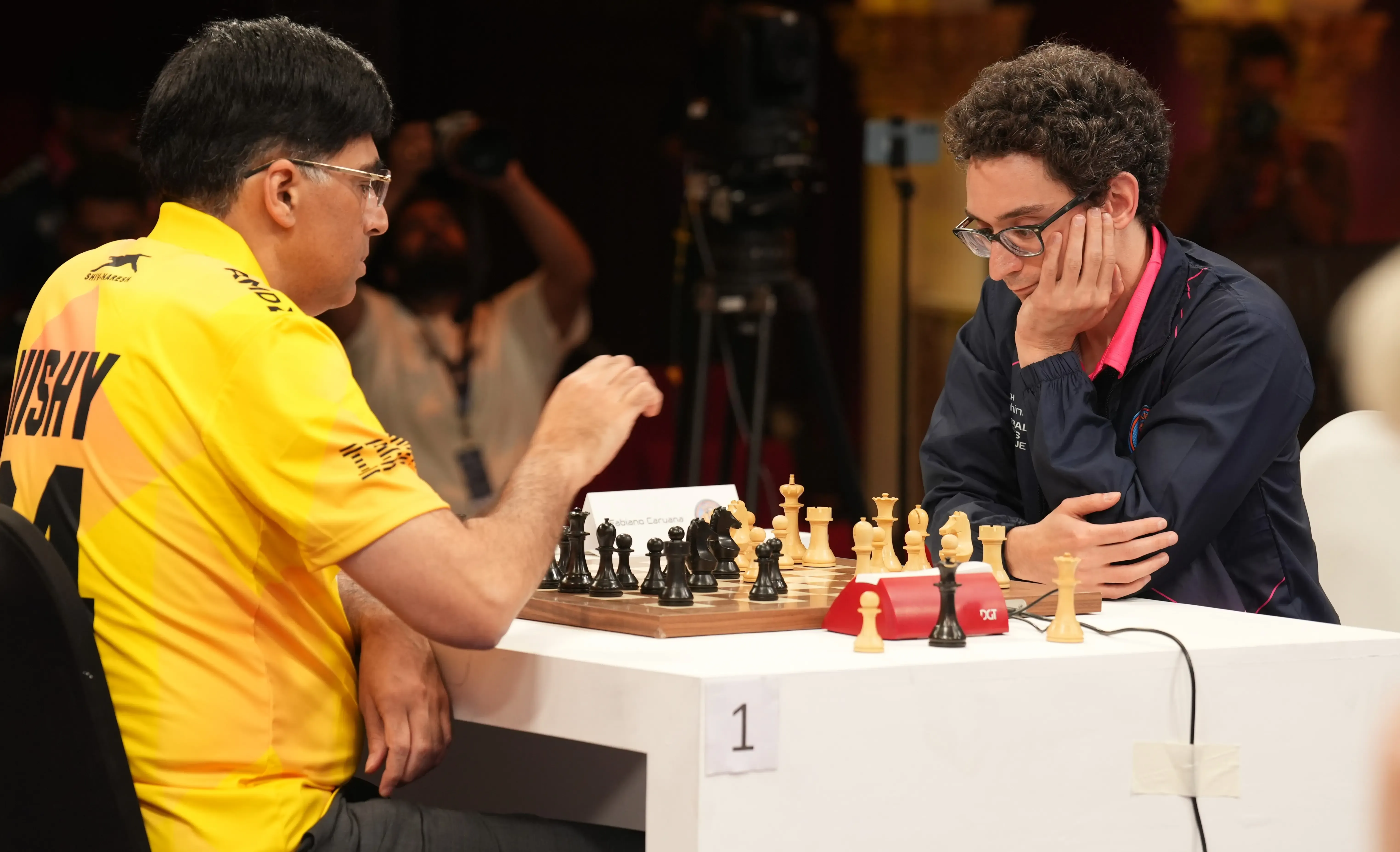 What Happened in GCL Season 3? Mumba Masters Win Again, Ganges Grandmasters Secure First Victory!