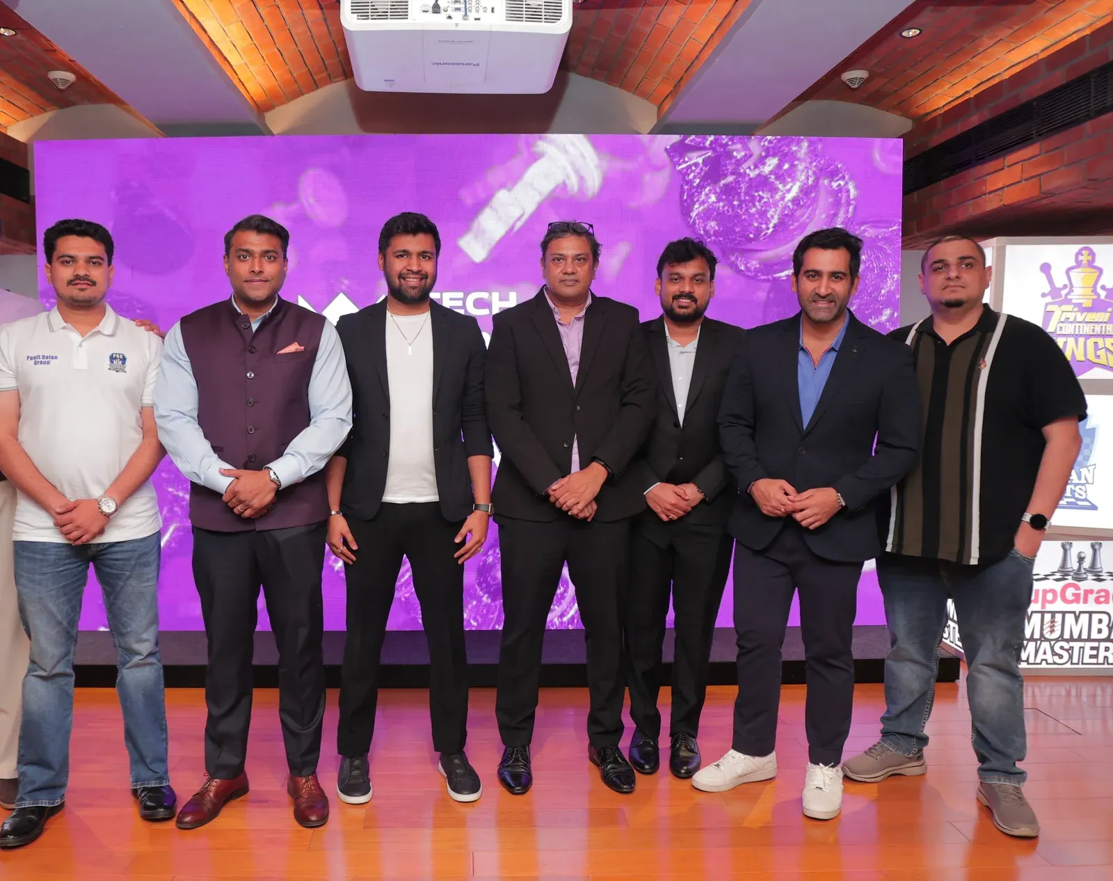 GCL Season 4 Draft: Nihal Sarin sparks bidding war, Anand joins Erigaisi