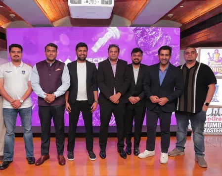 GCL Season 4 Draft: Nihal Sarin sparks bidding war, Anand joins Erigaisi