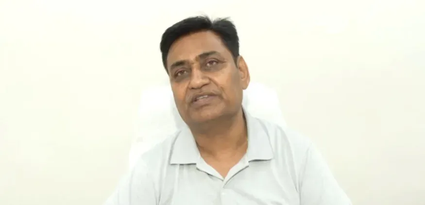 डोटासरा का केंद्र पर हमला: जीडीपी नहीं, रोजगार और किसान आंदोलन बताएगा अर्थव्यवस्था की असली तस्वीर