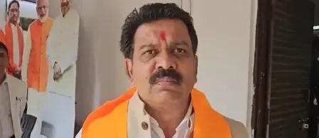 जीडीपी में उछाल को भाजपा-कांग्रेस ने अर्थव्यवस्था के लिए बताया शुभ संकेत, सीपीआई ने कहा झूठ