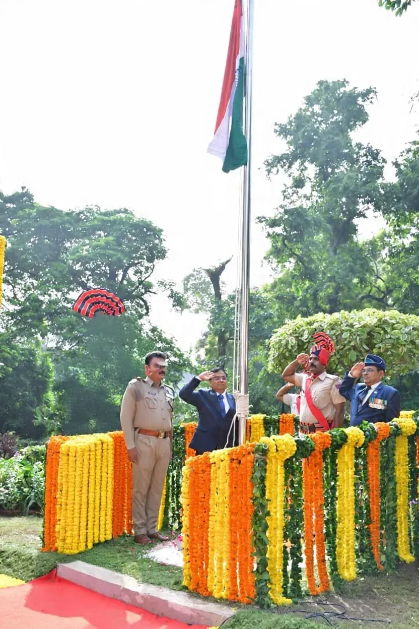 NDMC gears up for BRICS Summit after G20 success, Chairperson urges excellence