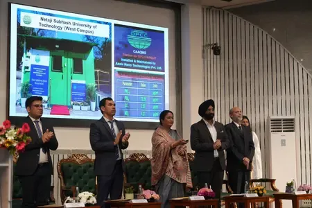 Is Delhi CM Ready to Tackle Pollution as a Year-Round Challenge?