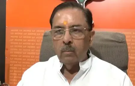 गीता को लेकर उत्तराखंड सरकार के फैसले का स्वागत होना चाहिए: अरुण चतुर्वेदी 