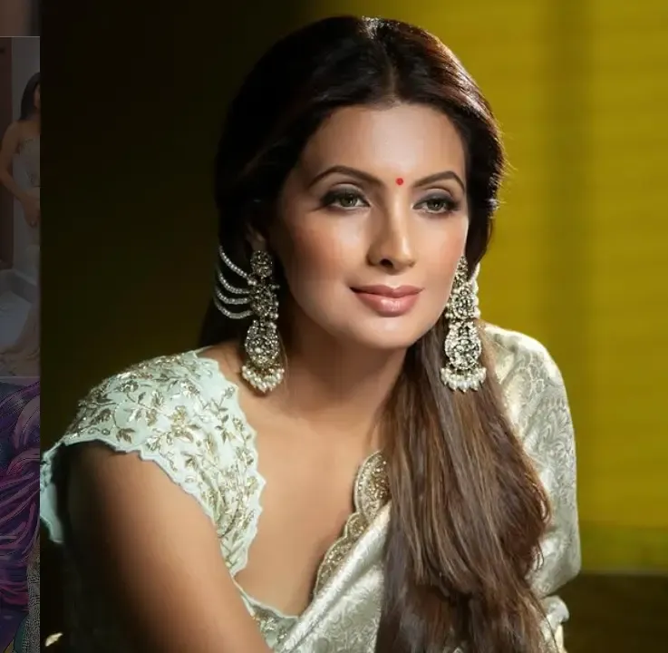 गीता बसरा: क्रिमिनल साइकोलॉजिस्ट बनने का सपना, लेकिन किस्मत ने बना दिया एक अदाकारा