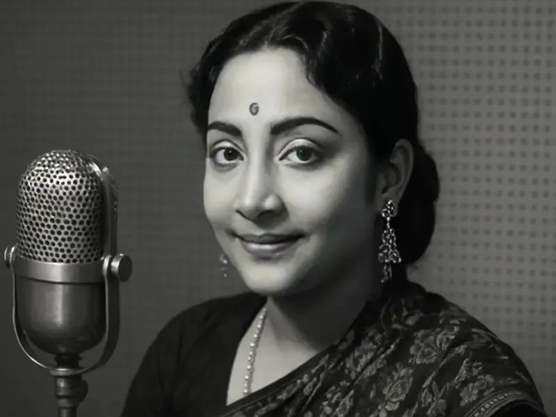 क्या गीता दत्त की गायकी ने लता मंगेशकर को भी किया था प्रभावित?