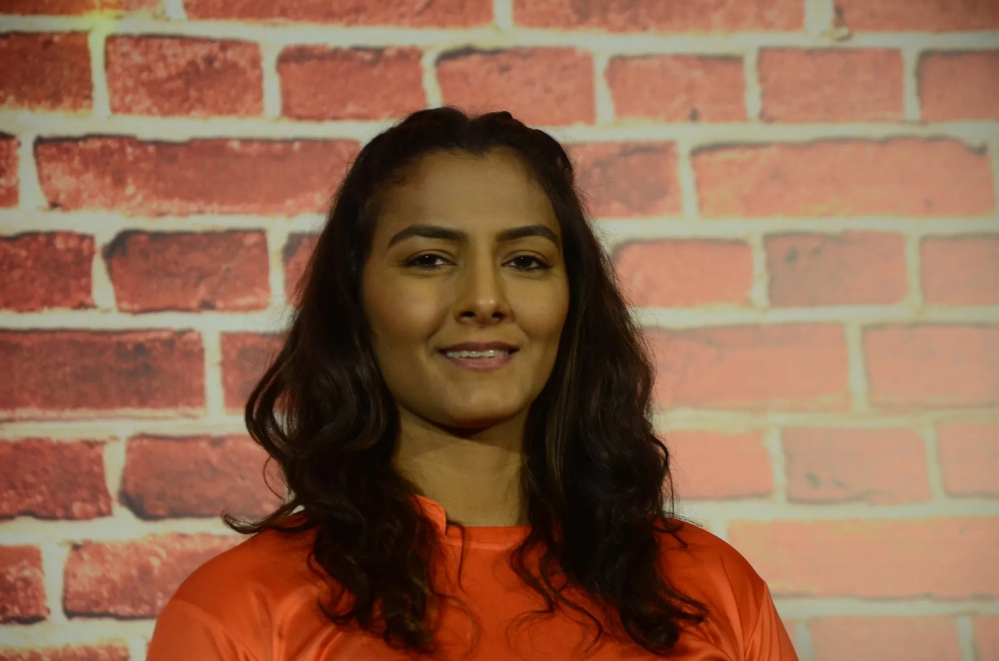 क्या गीता फोगाट ने ओलंपिक, कॉमनवेल्थ और विश्व चैंपियनशिप में इतिहास रचा?